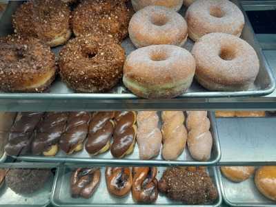 Michael's Coffee House