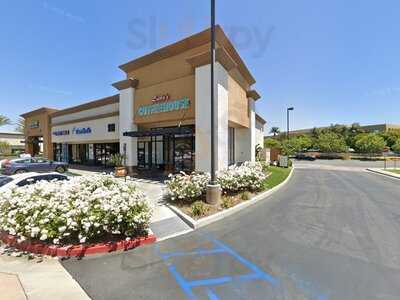 Michael's Coffee House