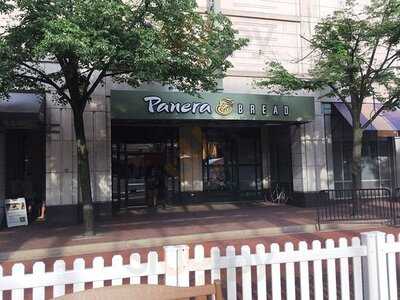 Panera Bread