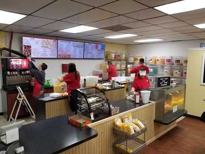 Donny B's Gourmet Popcorn