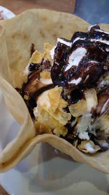 Cocos Mexican Restaurant Bar & Grill