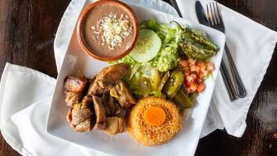 Cocos Mexican Restaurant Bar & Grill