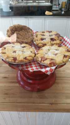 The Good Pie Company