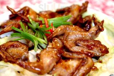 Great Wall Billiards