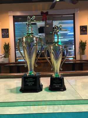 Great Wall Billiards