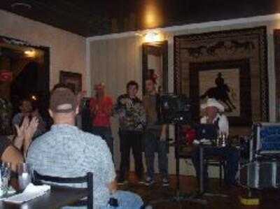 Sierra Grill Smokehouse