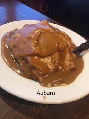 Sierra Grill Smokehouse