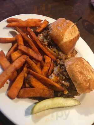 Sierra Grill Smokehouse