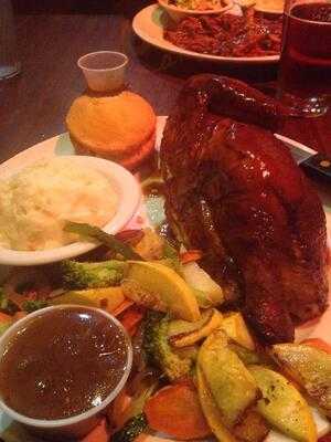 Sierra Grill Smokehouse