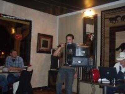 Sierra Grill Smokehouse