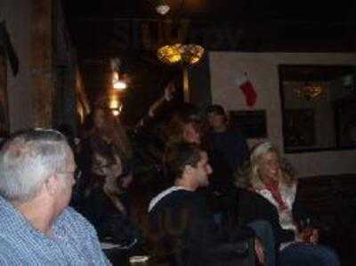 Sierra Grill Smokehouse