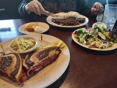 Sierra Grill Smokehouse