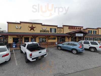 Sierra Grill Smokehouse