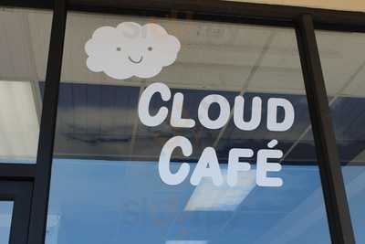 Cloud Cafe