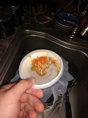 Tropical Smoothie Cafe