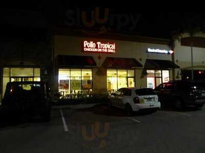 Tropical Smoothie Cafe