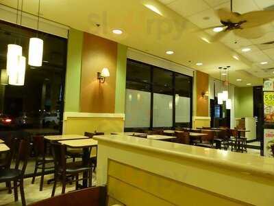 Tropical Smoothie Cafe