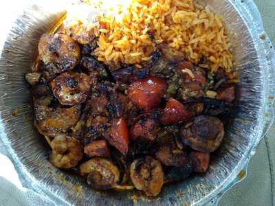 El Rancho Nuevo Kings Mills