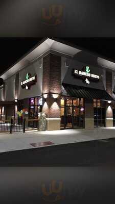 El Rancho Nuevo Kings Mills