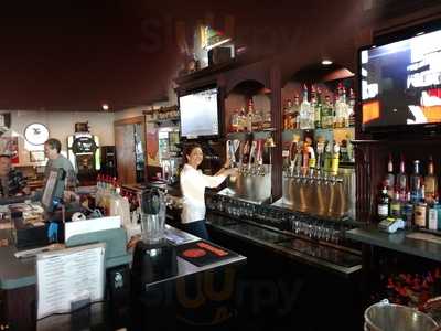 James' Third Base Sports Bar And Grill