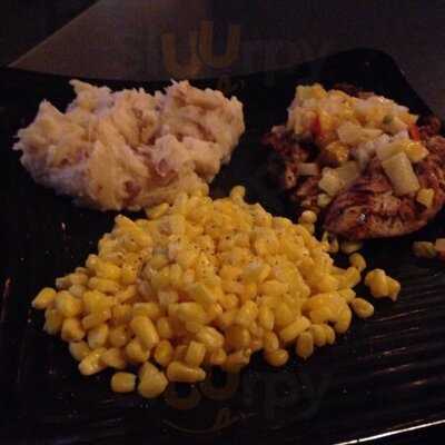 J. Allen's Clubhouse Grille