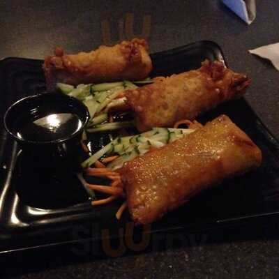 J. Allen's Clubhouse Grille