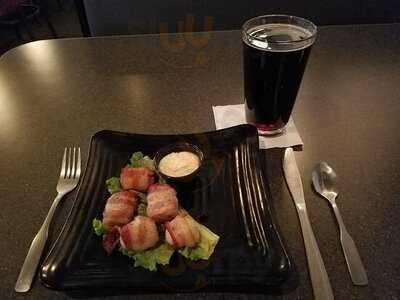 J. Allen's Clubhouse Grille