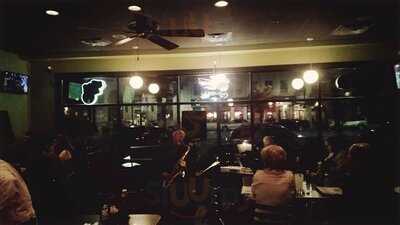 J. Allen's Clubhouse Grille