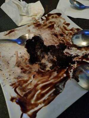 J. Allen's Clubhouse Grille