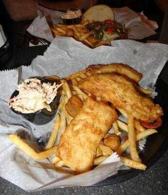 J. Allen's Clubhouse Grille