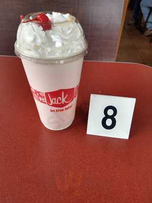Jack In The Box