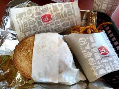 Jack In The Box
