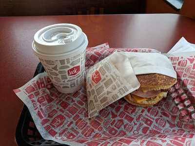 Jack In The Box
