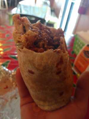 Maria's Mexican Tacos