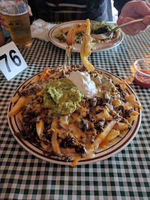 Maria's Mexican Tacos