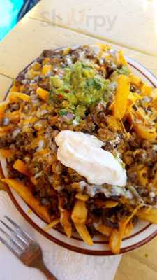 Maria's Mexican Tacos