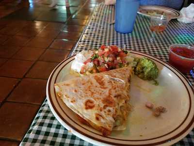 Maria's Mexican Tacos