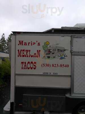 Maria's Mexican Tacos