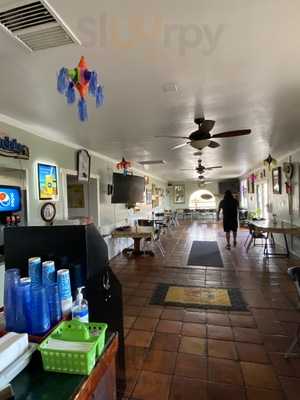 Maria's Mexican Tacos