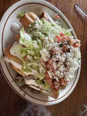 Maria's Mexican Tacos