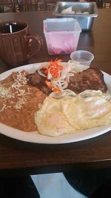 El Progreso Mexican Restaurant