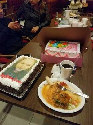 El Progreso Mexican Restaurant