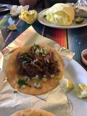 El Progreso Mexican Restaurant