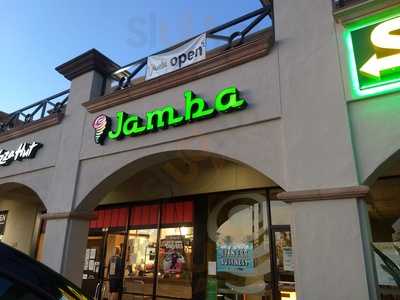 Jamba