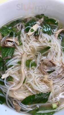 Pho Five-o