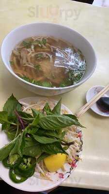Pho Five-o