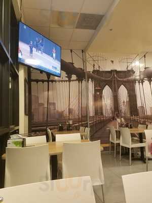 Brooklyn Boys Pizza & Wings