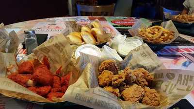 Wingstop