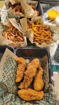 Wingstop