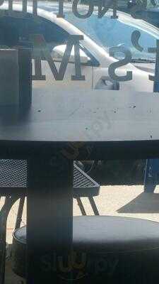 Mr. Pickles Sandwich Shop